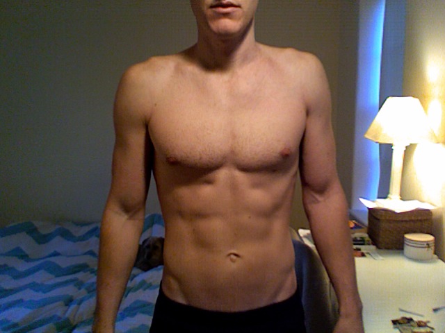 Hollywood Physique Review Pictures