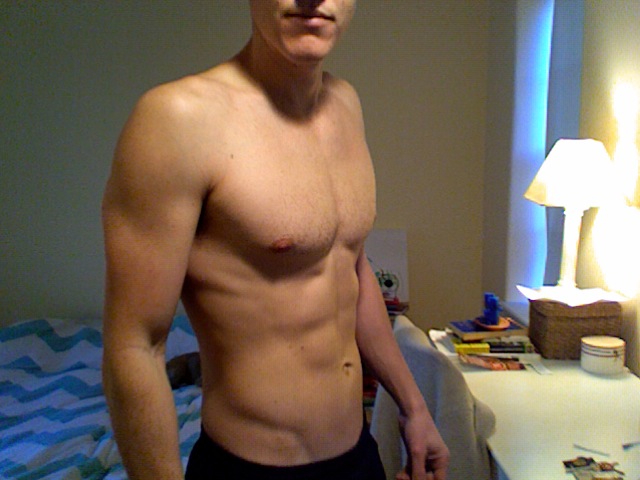 Hollywood Physique Review Pictures