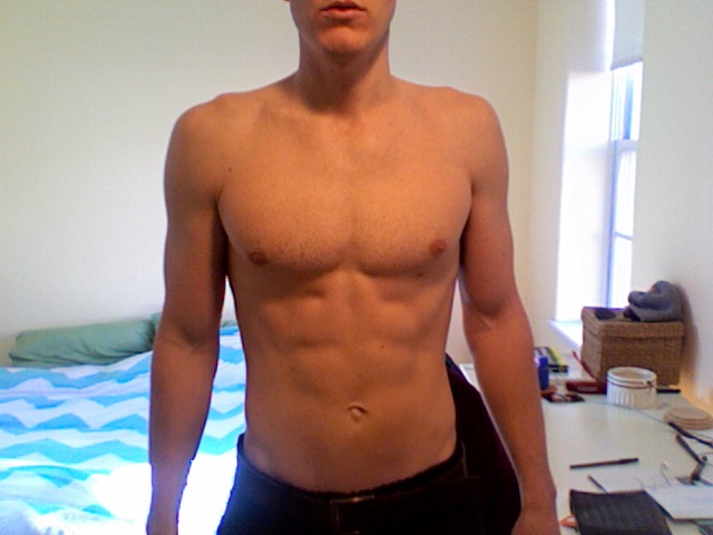 Hollywood Physique Review Pictures
