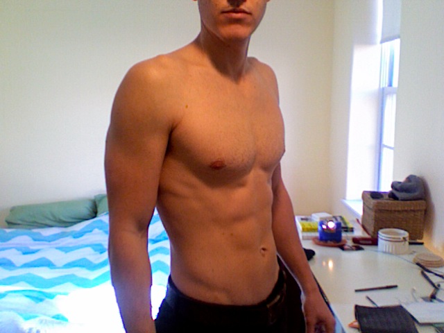 Hollywood Physique Review Pictures