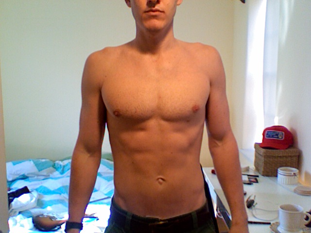 Hollywood Physique Review Pictures