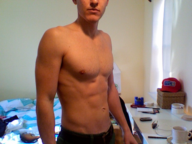 Hollywood Physique Review Pictures