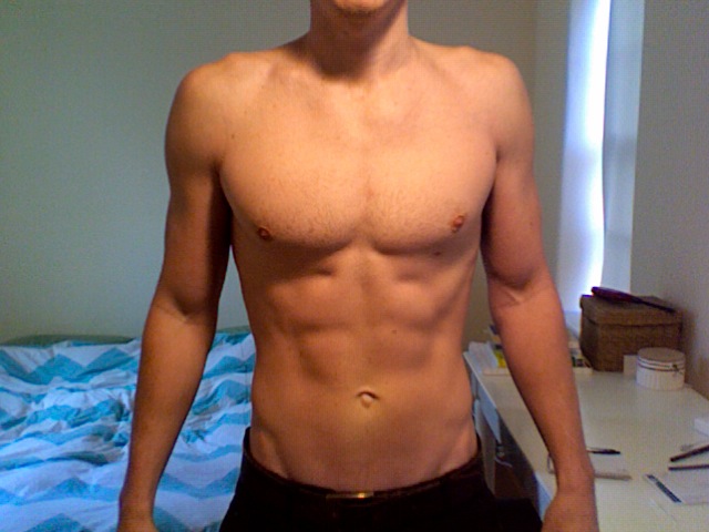 Hollywood Physique Review Pictures