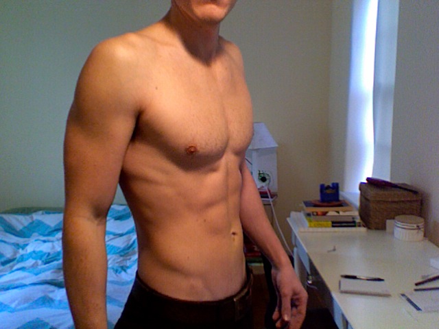 Hollywood Physique Review Pictures